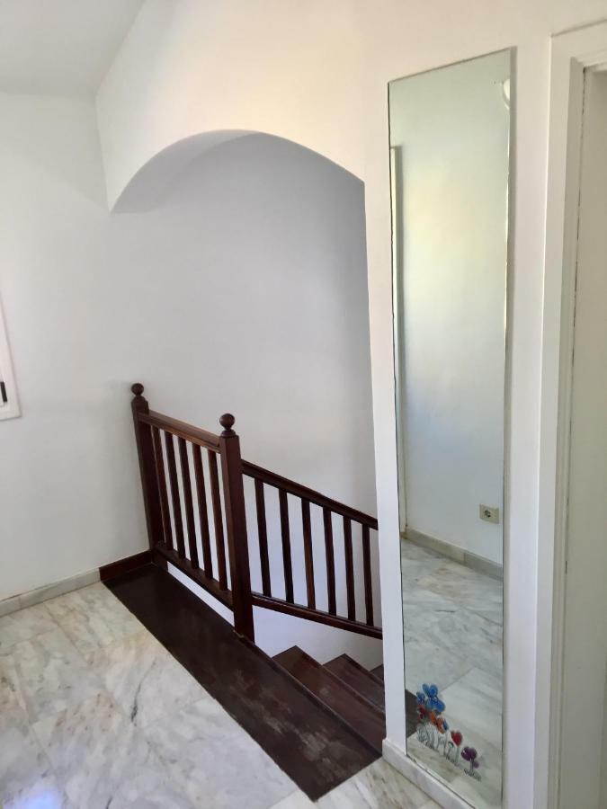 The Safe Point Residential Castillo Castillo del Romeral Екстер'єр фото